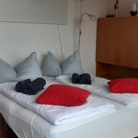 Appartement Ingrid Лохау Екстериор снимка