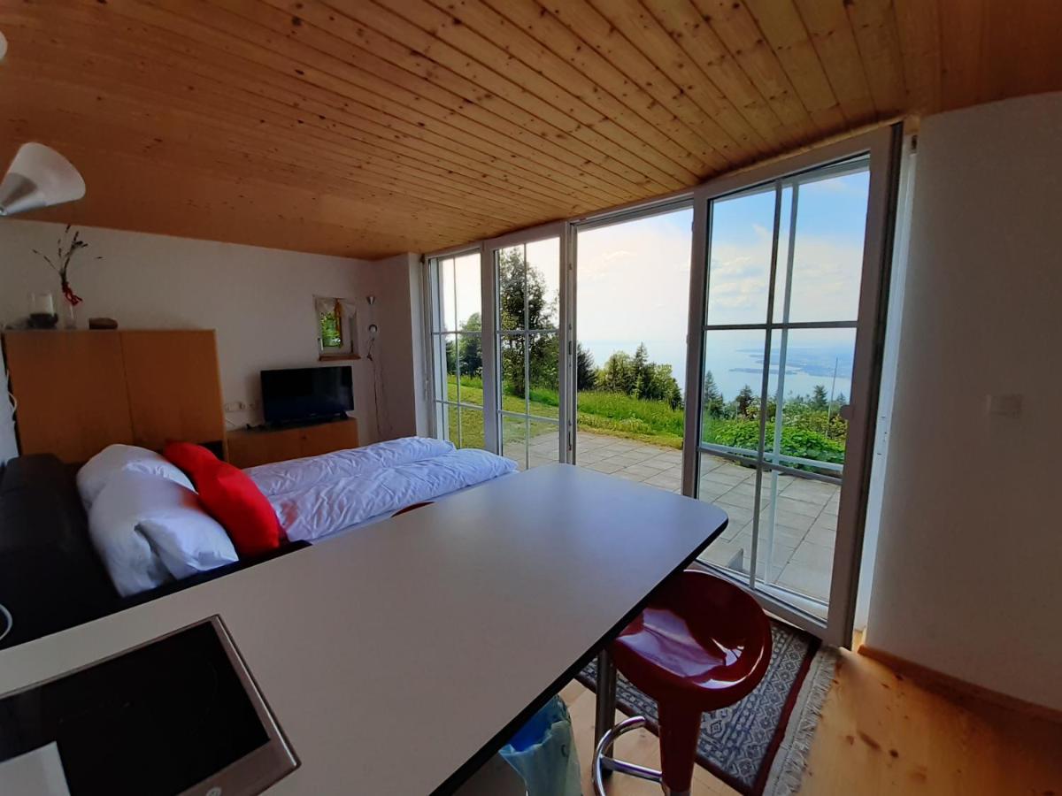 Appartement Ingrid Лохау Екстериор снимка